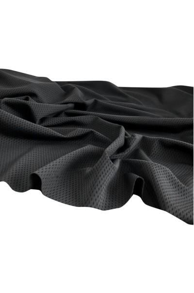 TB-WFH 速幹冰感絲滑高彈力 成分：80%冰感錦綸、20%彈力氨綸   克重：180GSM  冰感絲滑  四面彈力 速幹   側面照